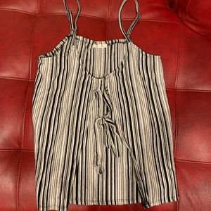 Striped Top